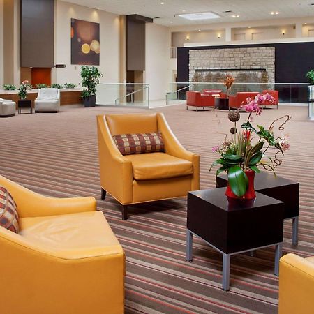 Hotel Wyndham Columbus Worthington Interior foto