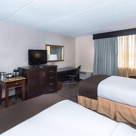 Hotel Wyndham Columbus Worthington Exterior foto