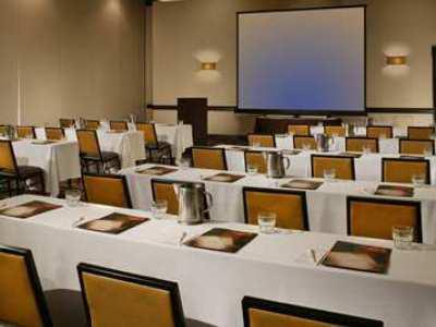 Hotel Wyndham Columbus Worthington Einrichtungen foto