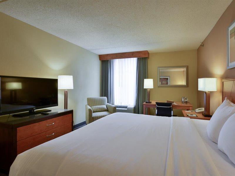Hotel Wyndham Columbus Worthington Exterior foto