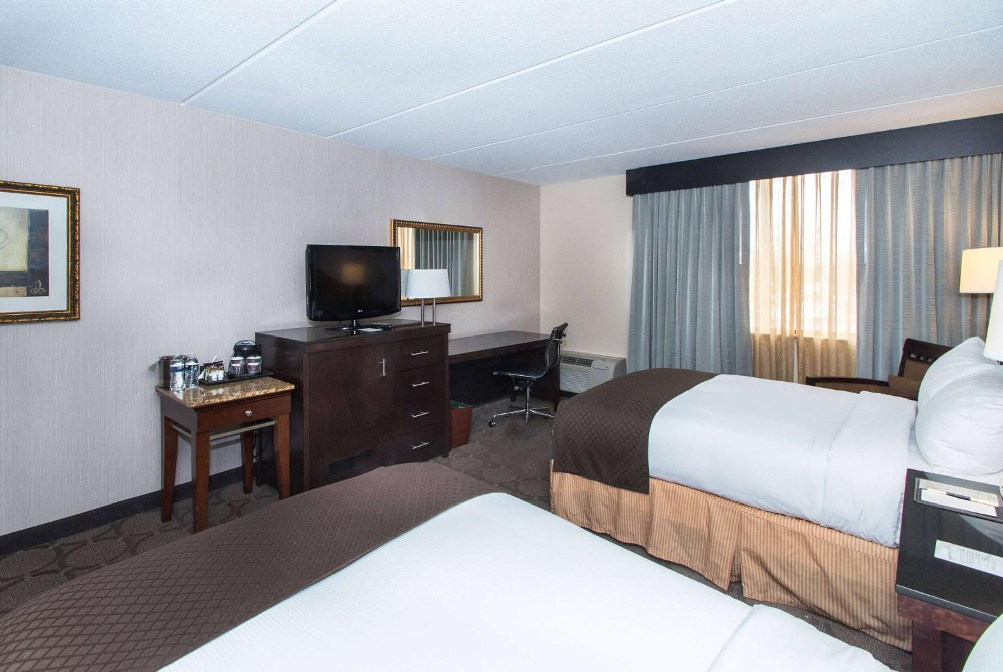 Hotel Wyndham Columbus Worthington Exterior foto
