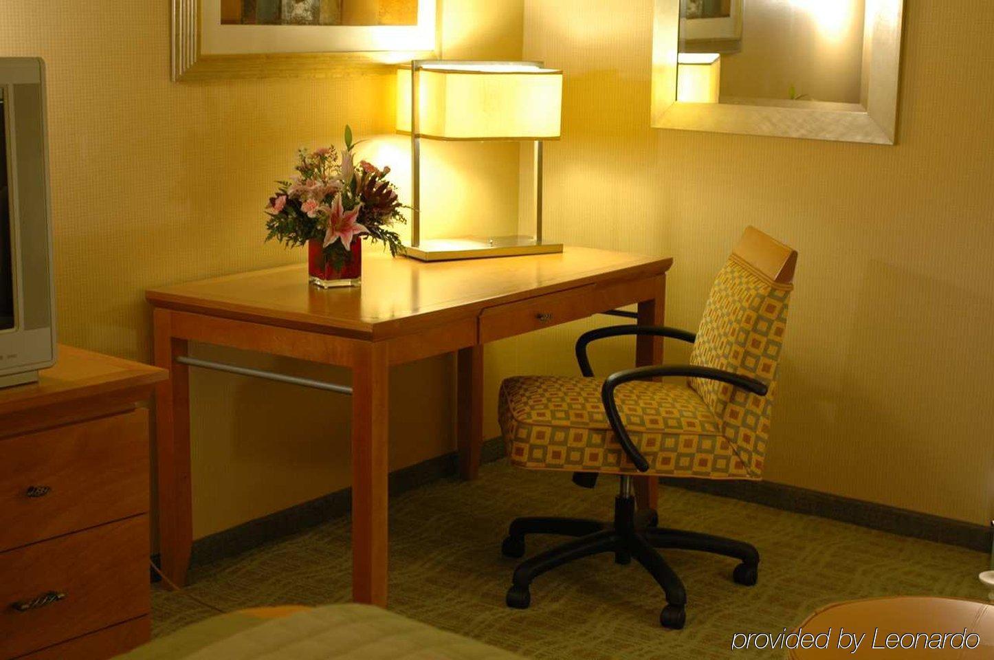 Hotel Wyndham Columbus Worthington Zimmer foto