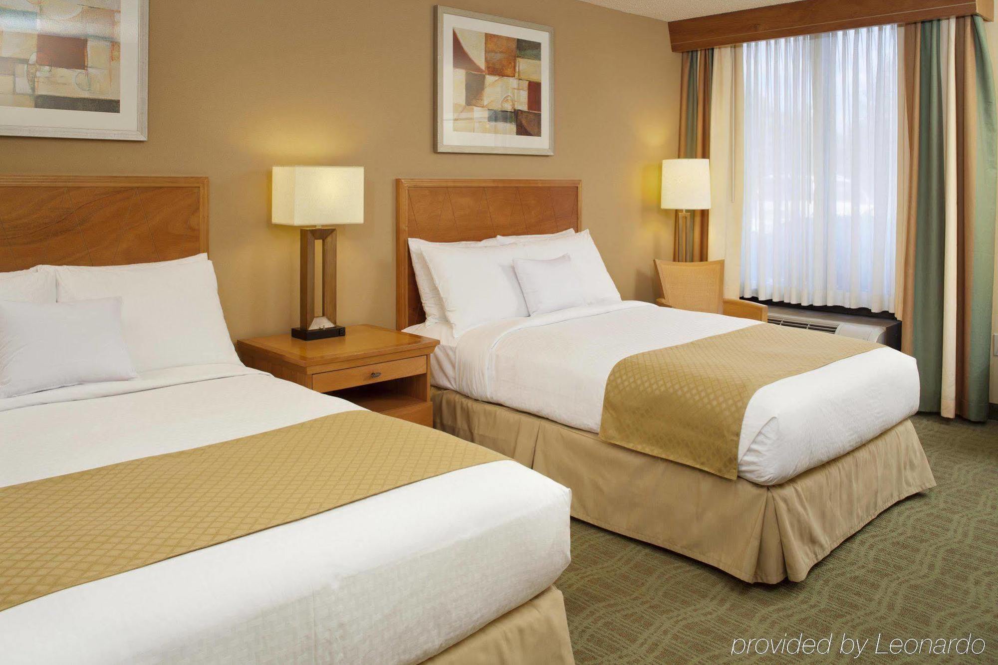 Hotel Wyndham Columbus Worthington Zimmer foto