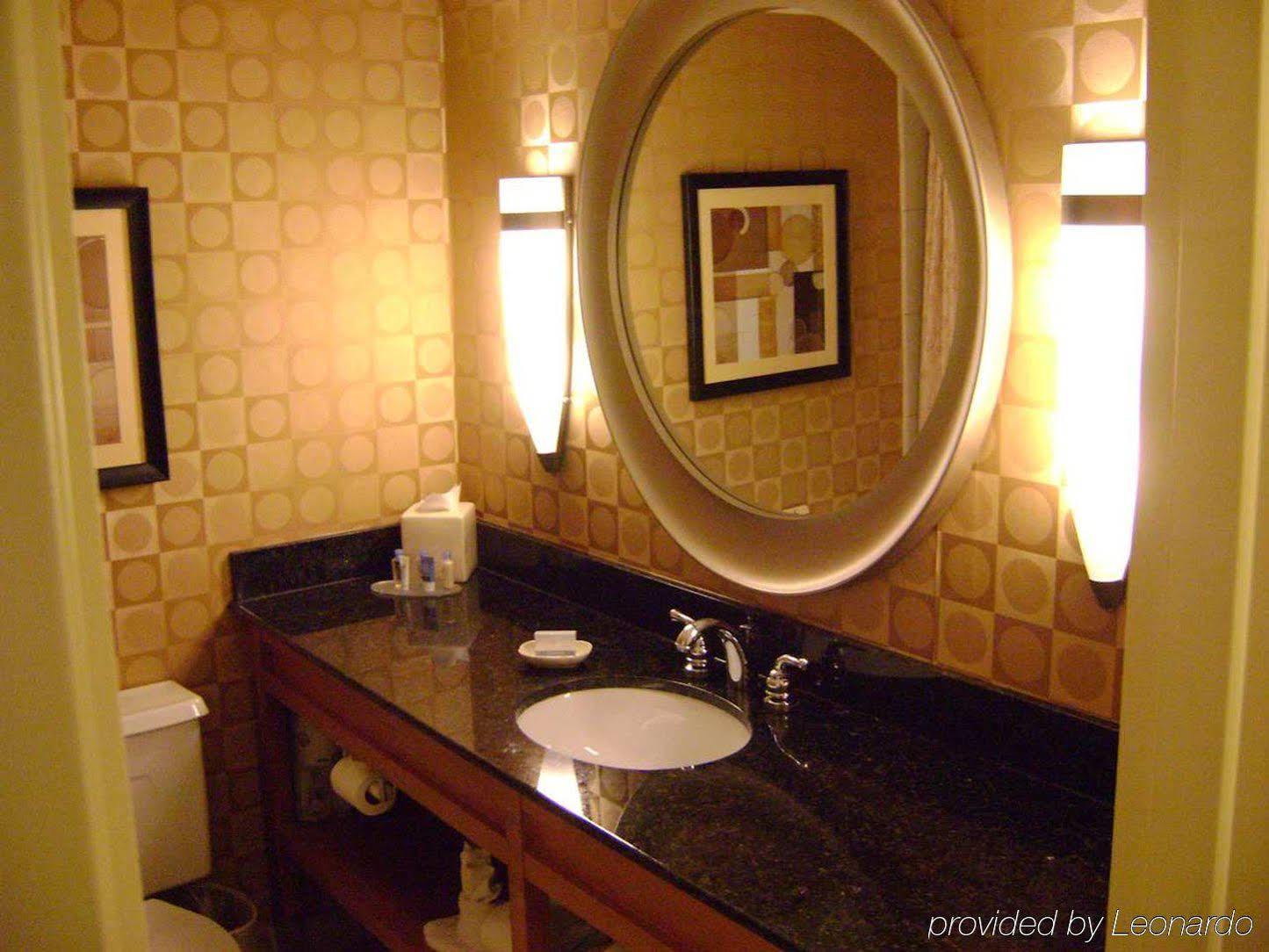 Hotel Wyndham Columbus Worthington Zimmer foto
