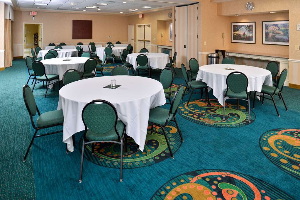 Hotel Wyndham Columbus Worthington Einrichtungen foto