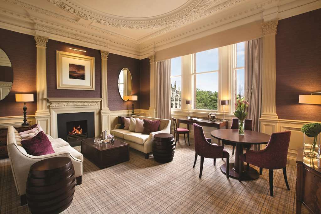 Hotel Wyndham Columbus Worthington Zimmer foto